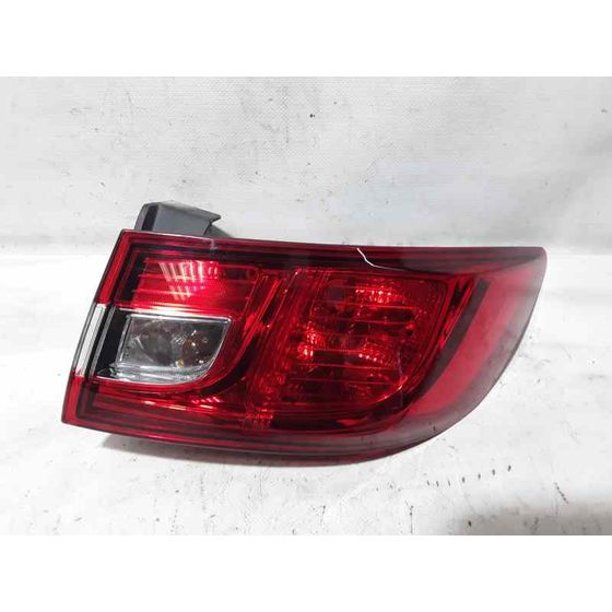 Piloto Trasero Derecho Para Renault Clio Iv