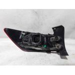 Piloto Trasero Derecho Para Renault Clio Iv