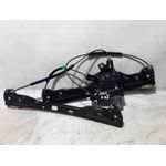 Elevalunas Delantero Izquierdo Para Opel Adam
