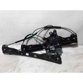 Elevalunas Delantero Izquierdo Para Opel Adam