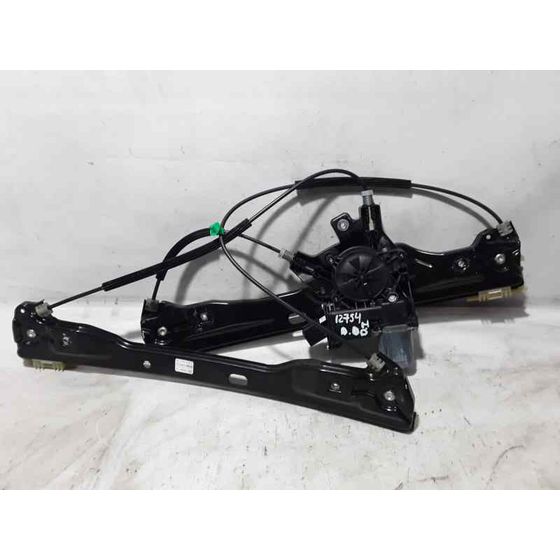 Elevalunas Delantero Izquierdo Para Opel Adam