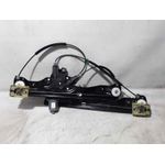 Elevalunas Delantero Izquierdo Para Opel Adam