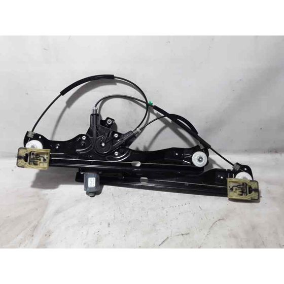 Elevalunas Delantero Izquierdo Para Opel Adam