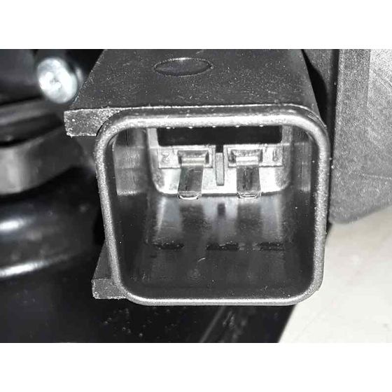 Elevalunas Delantero Izquierdo Para Opel Adam