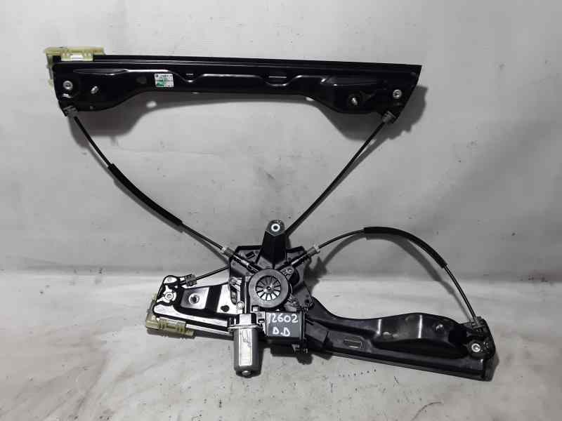 Elevalunas Delantero Derecho para Opel Astra K Lim. 5Türig