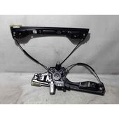 Elevalunas Delantero Derecho para Opel Astra K Lim. 5Türig