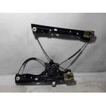 Elevalunas Delantero Derecho para Opel Astra K Lim. 5Türig