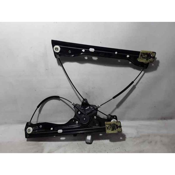 Elevalunas Delantero Derecho para Opel Astra K Lim. 5Türig