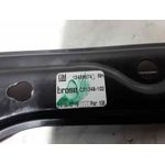 Elevalunas Delantero Derecho para Opel Astra K Lim. 5Türig