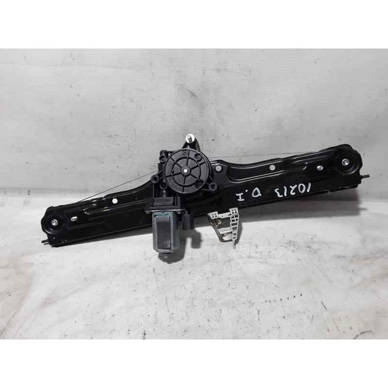 Elevalunas Delantero Izquierdo Para Lancia Ypsilon