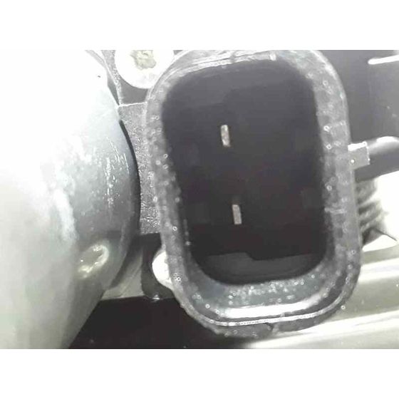 Elevalunas Delantero Izquierdo Para Lancia Ypsilon