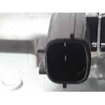 Elevalunas Delantero Izquierdo para Dacia Sandero