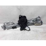 Elevalunas Trasero Derecho Para Renault Megane Iv Berlina 5P