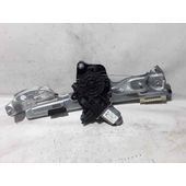 Elevalunas Trasero Derecho Para Renault Megane Iv Berlina 5P