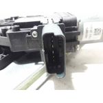 Elevalunas Trasero Derecho Para Renault Megane Iv Berlina 5P