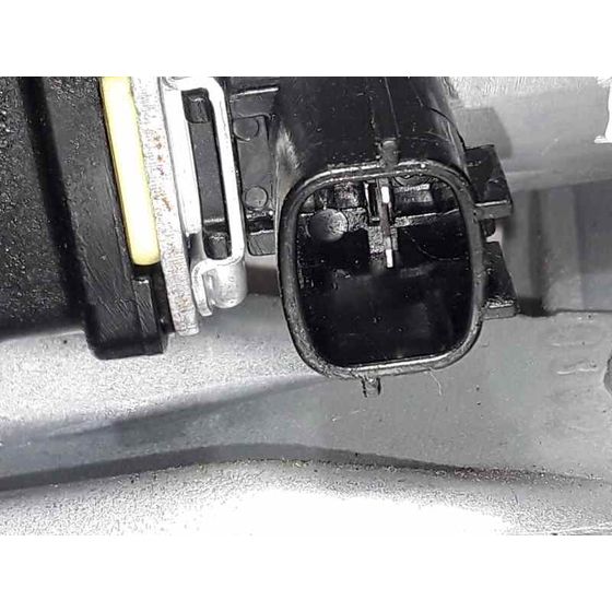 Elevalunas Delantero Derecho Para Dacia Sandero