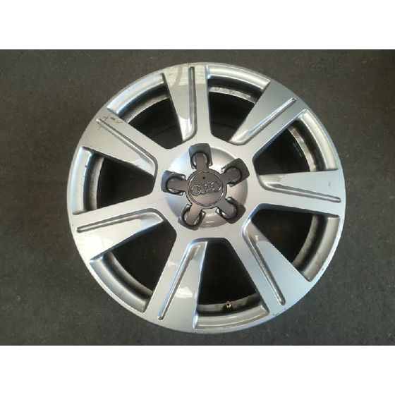 Juego Llantas Para Audi A6 Berlina