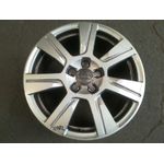 Juego Llantas Para Audi A6 Berlina