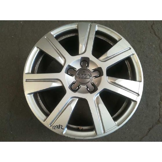 Juego Llantas Para Audi A6 Berlina