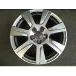Juego Llantas Para Audi A6 Berlina