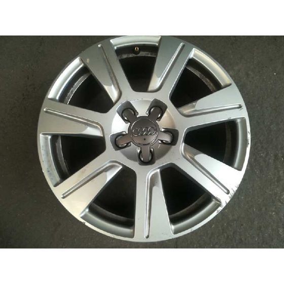 Juego Llantas Para Audi A6 Berlina