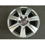 Juego Llantas Para Audi A6 Berlina