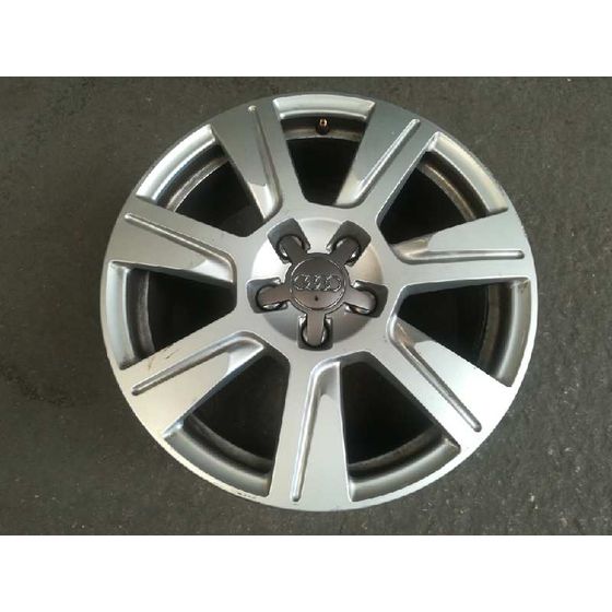 Juego Llantas Para Audi A6 Berlina