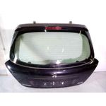 Porton Trasero Para Peugeot 207