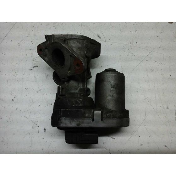 Valvula Egr para Peugeot 4007