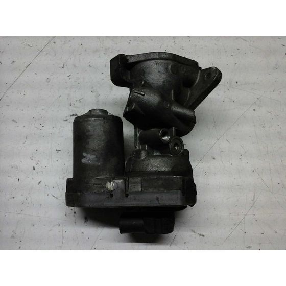 Valvula Egr para Peugeot 4007