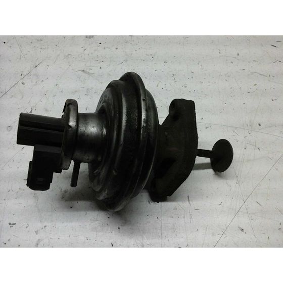 Valvula Egr Para Bmw Serie 1 Berlina