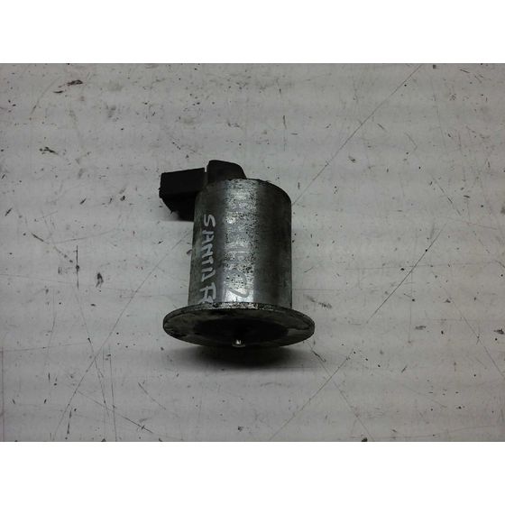 Valvula Egr para Hyundai Santa Fe (Bm)