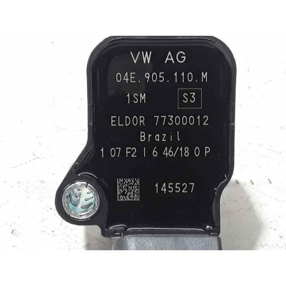 Bobina Encendido para Audi A3 (8Vk)