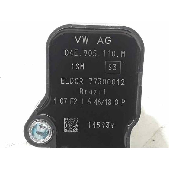 Bobina Encendido para Audi A3 (8Vk)