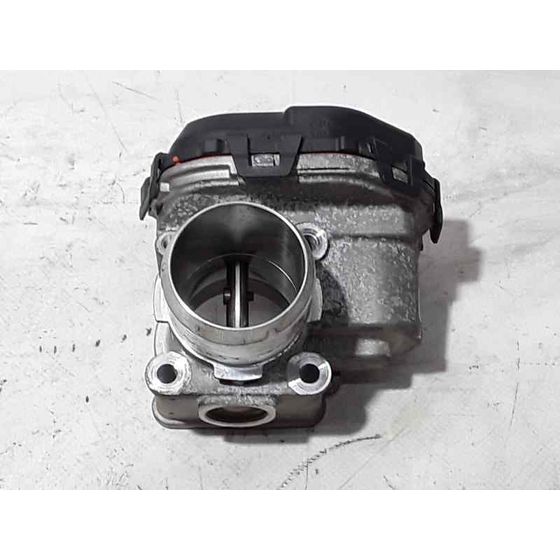 Caja Mariposa para Peugeot 2008 (--.2013->)