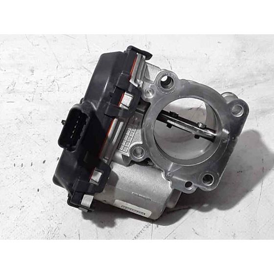 Caja Mariposa para Peugeot 2008 (--.2013->)