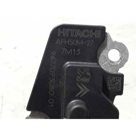 Caudalimetro para Peugeot 2008 (--.2013->)