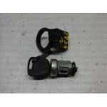Conmutador De Arranque Para Ford Mondeo Berlina