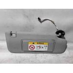 Parasol Derecho Para Opel Astra K Lim. 5Türig