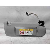 Parasol Derecho Para Opel Astra K Lim. 5Türig
