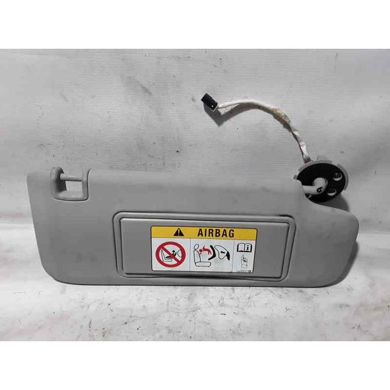 Parasol Derecho Para Opel Astra K Lim. 5Türig