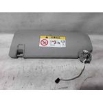 Parasol Derecho Para Opel Astra K Lim. 5Türig