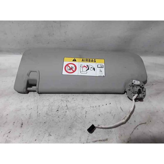 Parasol Derecho Para Opel Astra K Lim. 5Türig