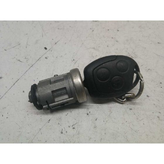 Conmutador De Arranque Para Ford Fiesta