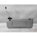 Parasol Izquierdo Para Opel Astra K Lim. 5Türig