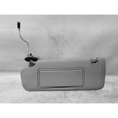 Parasol Izquierdo Para Opel Astra K Lim. 5Türig