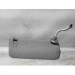 Parasol Izquierdo Para Opel Astra K Lim. 5Türig