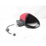 Retrovisor Derecho para Opel Astra K Lim. 5Türig