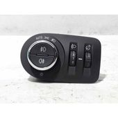 Mando Luces para Opel Astra K Lim. 5Türig