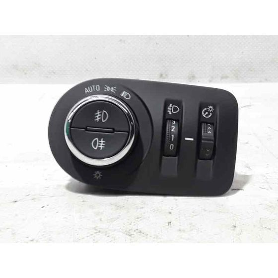 Mando Luces para Opel Astra K Lim. 5Türig